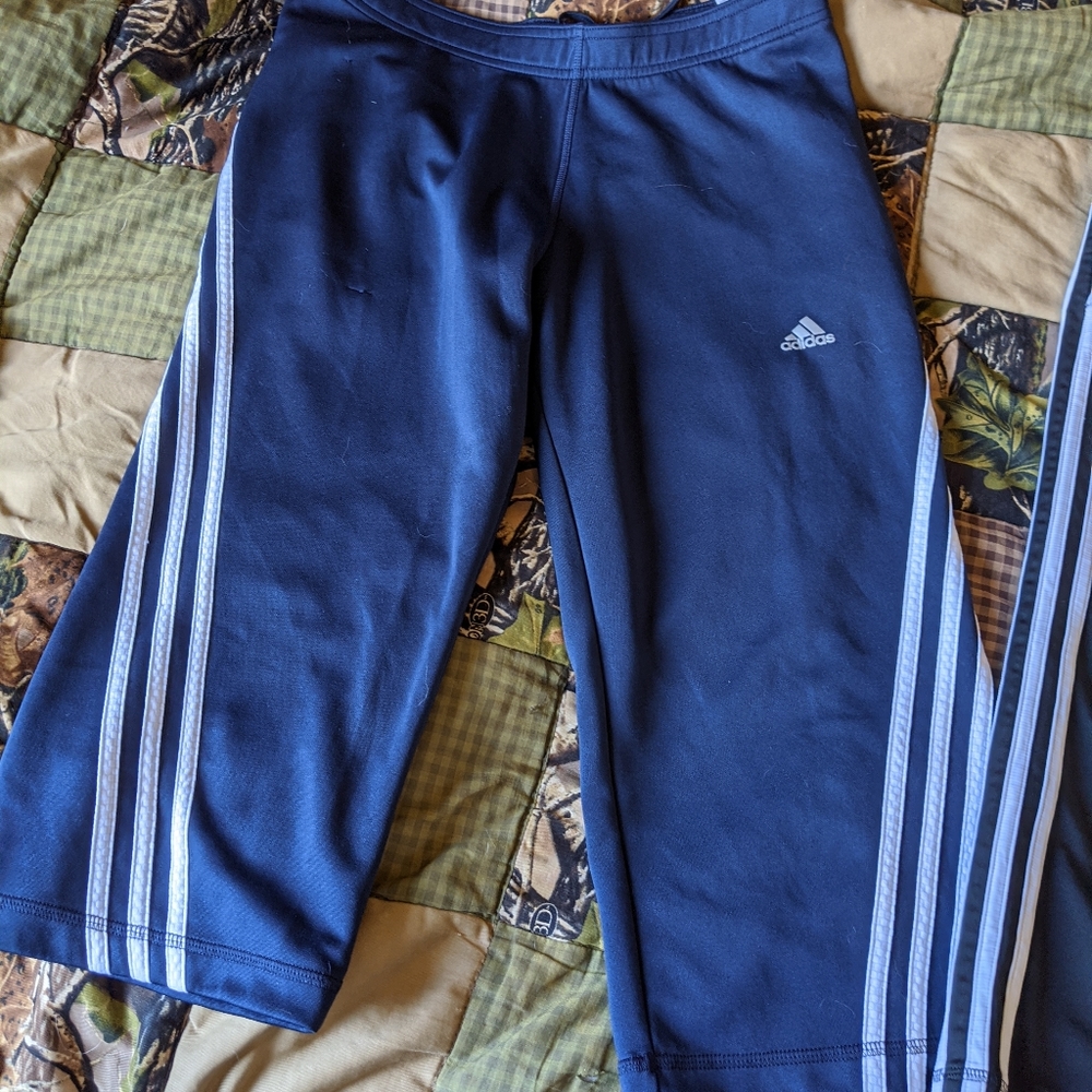 Active wear